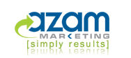 Azam Marketing
