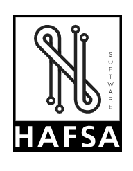 Hafsa Software