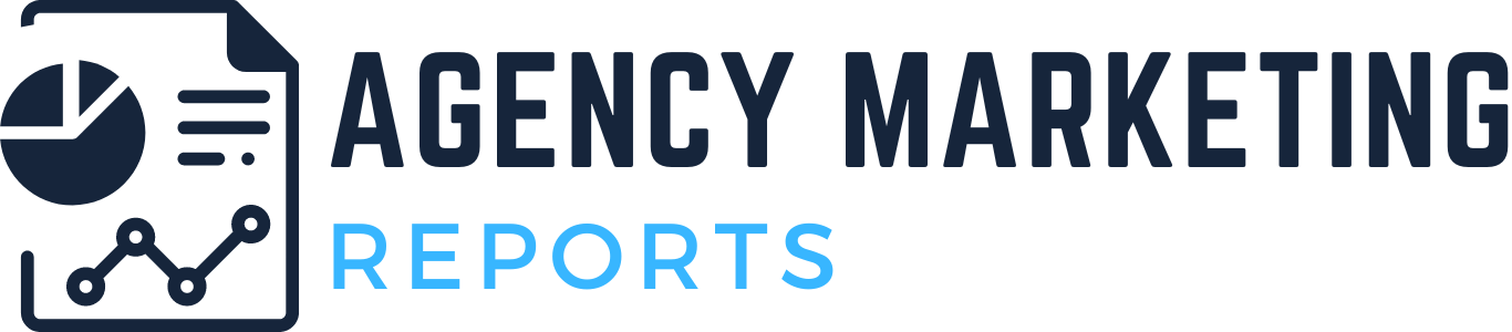Agency Marketing Reports
