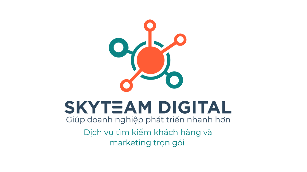SKYTEAM DIGITAL