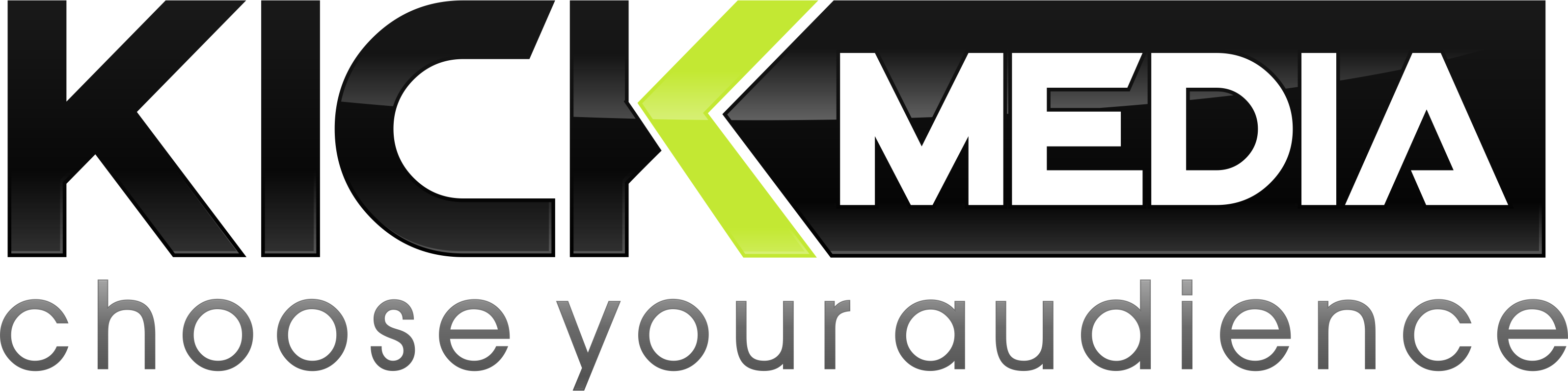 Kick Media
