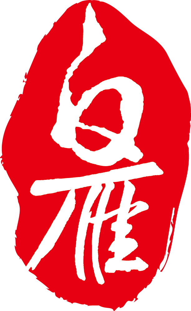 白雁時尚氣功BYQG