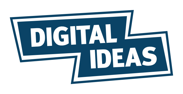 Digital Ideas