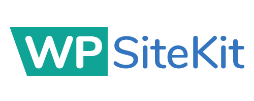 WP SiteKit