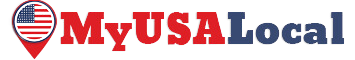 My USA Local