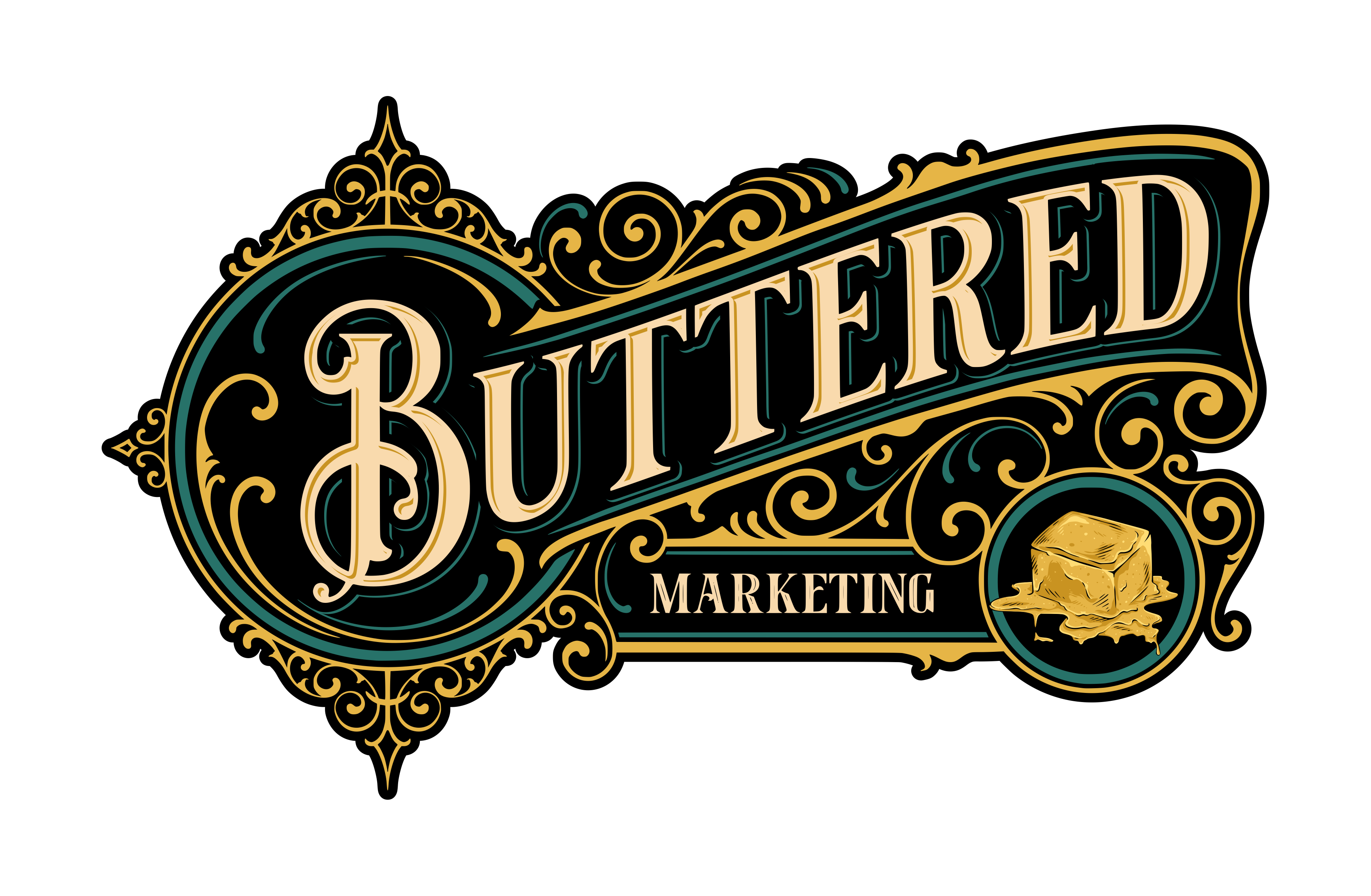 BUTTERED Marketing