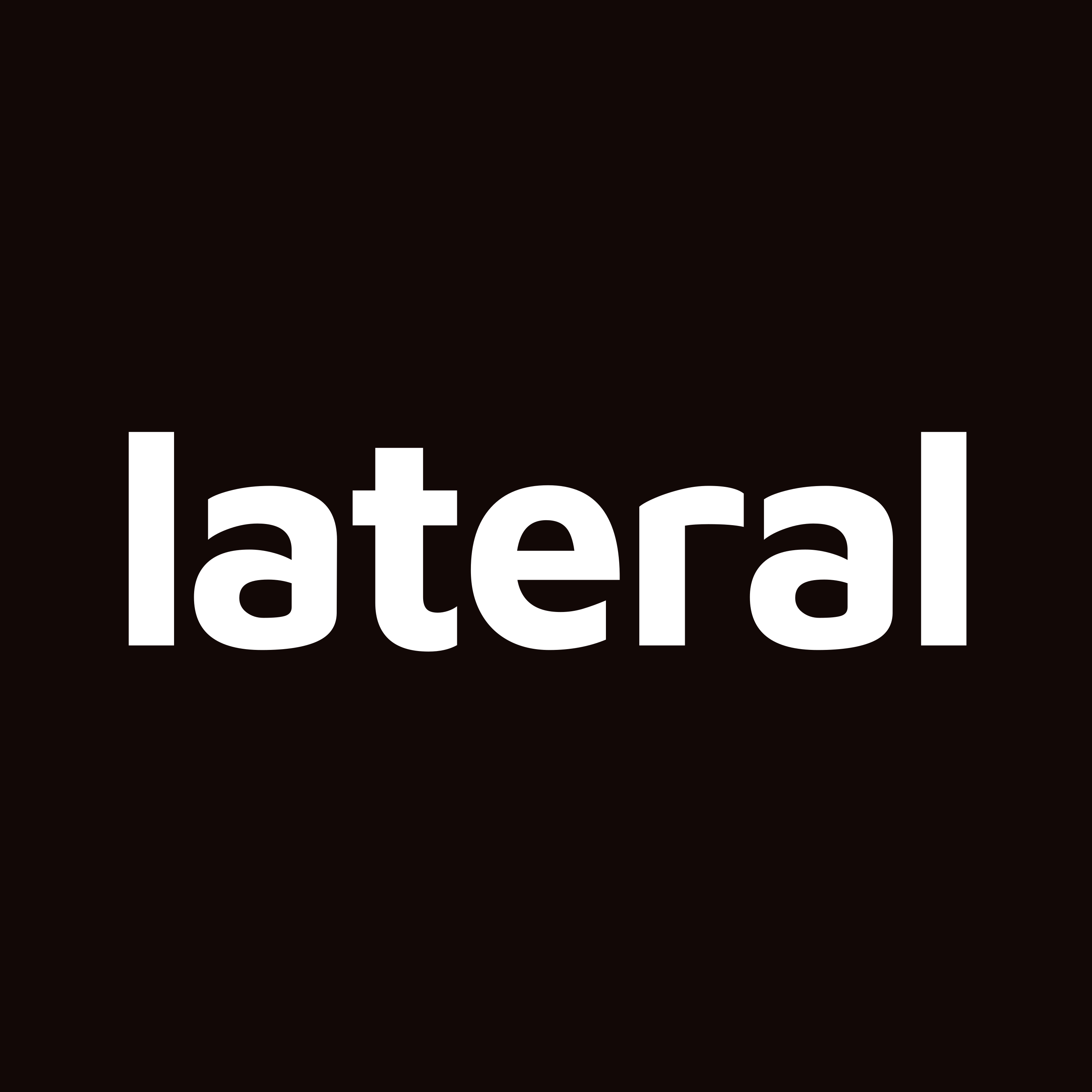 Lateral Humans
