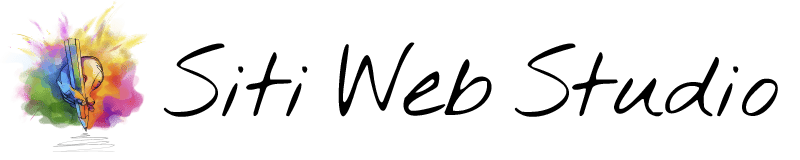 Siti Web Studio