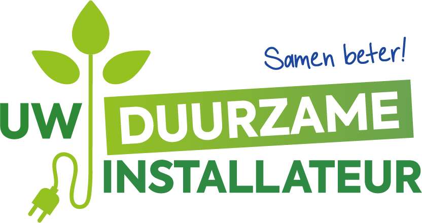 Uw Duurzame Installateur